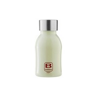 photo B Bottles Light - Hellgrün - 350 ml - Ultraleichte und kompakte Flasche aus 18/10-Edelstahl 1